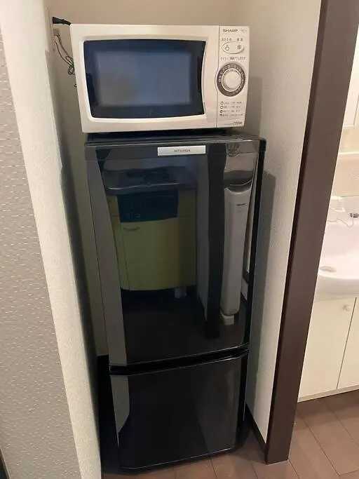 Appartement Sun Court Odori 702 à Sapporo Japon